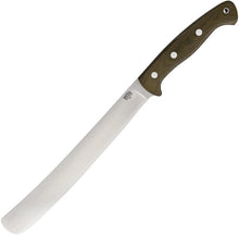 Load image into Gallery viewer, Bark River Golok
