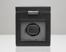 Load image into Gallery viewer, VICEROY SINGLE WINDER W/ STORAGE - from Holsten Jewelers