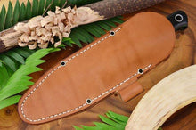 Load image into Gallery viewer, Bark River Bushcrafter II