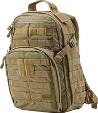 Load image into Gallery viewer, 5.11 Rush 12 Backpack Sandstone