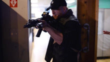 Load image into Gallery viewer, Active Shooter & Mass Casualty DVD