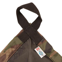 Load image into Gallery viewer, Aqua Quest Defender Large Olive Tarp 13x10