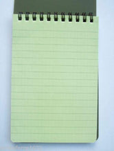 Load image into Gallery viewer, All Weather Notebook