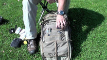 Load image into Gallery viewer, 5.11 Rush 12 Backpack - Sandstone