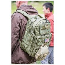 Load image into Gallery viewer, 5.11 Rush 24 Backpack - OD Green