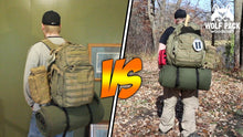 Load image into Gallery viewer, 5.11 Rush 24 Backpack - OD Green