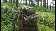 Load image into Gallery viewer, 5.11 Rush 72 Backpack - Black
