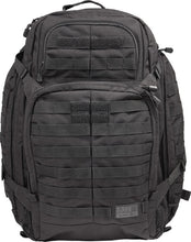Load image into Gallery viewer, 5.11 Rush 72 Backpack Black