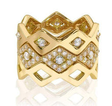 Load image into Gallery viewer, Lucia Eternity Band