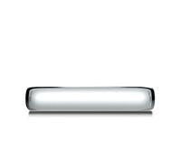Load image into Gallery viewer, 14k White Gold 4.5mm Wedding Band Size 10 - from Holsten Jewelers
