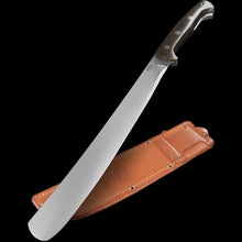 Load image into Gallery viewer, Bark River Golok
