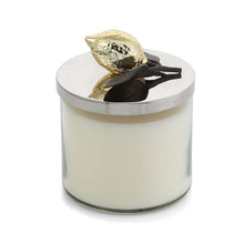 Load image into Gallery viewer, Lemonwood Candle - from Holsten Jewelers
