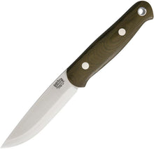 Load image into Gallery viewer, Bark River Bushcrafter 2
