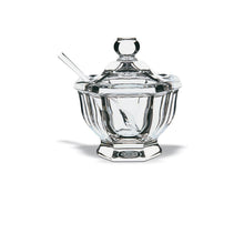 Load image into Gallery viewer, Baccarat Harcourt Missouri Jam Jar - from Holsten Jewelers
