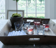 Load image into Gallery viewer, Baccarat Everyday Tumbler Set - 6 - from Holsten Jewelers
