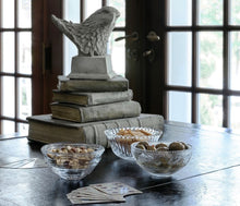 Load image into Gallery viewer, Baccarat Mille Nuits Bowl - from Holsten Jewelers
