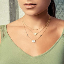Load image into Gallery viewer, Frieda Rothman Allure Pendant Necklace - from Holsten Jewelers
