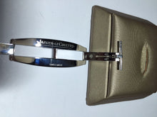 Load image into Gallery viewer, Jaeger LeCoultre 18kt White Gold Buckle size 16mm - from Holsten Jewelers
