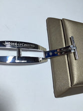 Load image into Gallery viewer, Jaeger LeCoultre 18kt White Gold Buckle size 16mm - from Holsten Jewelers

