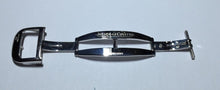 Load image into Gallery viewer, Jaeger LeCoultre 18kt White Gold Buckle size 16mm - from Holsten Jewelers

