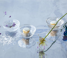 Load image into Gallery viewer, Baccarat Mille Nuits Bowl - from Holsten Jewelers
