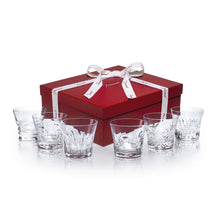 Load image into Gallery viewer, Baccarat Everyday Tumbler Set - 6 - from Holsten Jewelers
