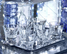 Load image into Gallery viewer, Baccarat Everyday Tumbler Set - 6 - from Holsten Jewelers
