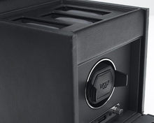 Load image into Gallery viewer, VICEROY SINGLE WINDER W/ STORAGE - from Holsten Jewelers
