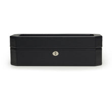 Load image into Gallery viewer, Wolf Windsor 5 Piece Watch Box
