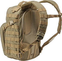 Load image into Gallery viewer, 5.11 Rush 12 Backpack - Sandstone
