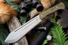Load image into Gallery viewer, Bark River JX5 Vengeful 1
