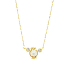 Load image into Gallery viewer, Frieda Rothman Allure Pendant Necklace - from Holsten Jewelers
