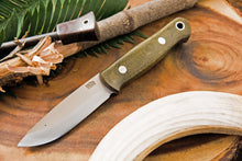 Load image into Gallery viewer, Bark River Bushcrafter II
