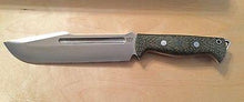 Load image into Gallery viewer, Bark River Bravo Tope Recon

