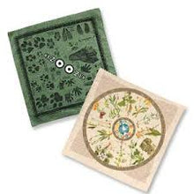 Load image into Gallery viewer, Bandana | Foraging Field Reference
