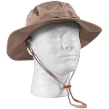 Load image into Gallery viewer, Boonie Hat - Coyote Tan
