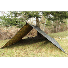 Load image into Gallery viewer, Aqua Quest Defender Large Olive Tarp 13x10
