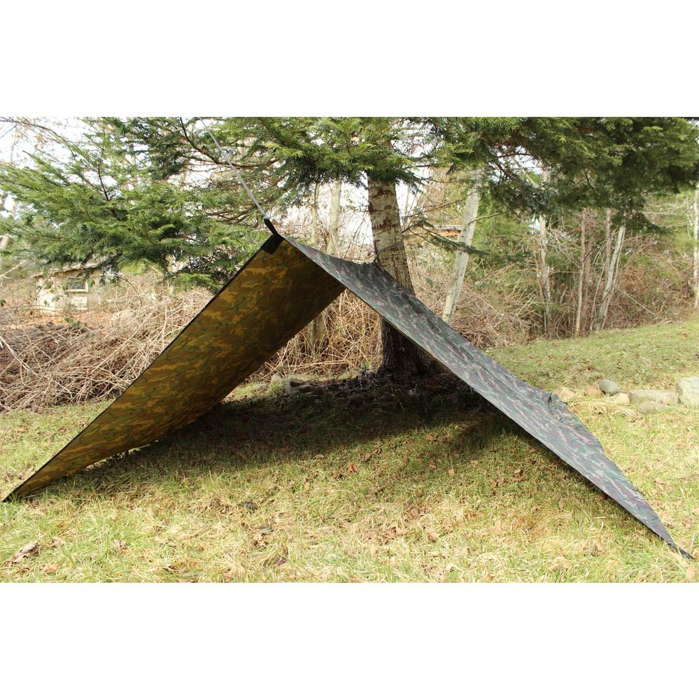 Aqua Quest Defender Large Olive Tarp 13x10