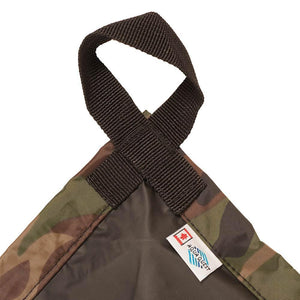 Aqua Quest Defender Large Olive Tarp 13x10