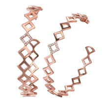 Load image into Gallery viewer, Regalo Hoop Earrings
