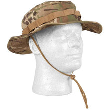 Load image into Gallery viewer, Boonie Hat - Multicam
