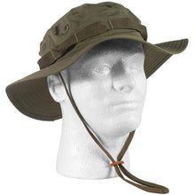 Load image into Gallery viewer, Boonie Hat - OD Green
