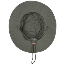 Load image into Gallery viewer, Boonie Hat - OD Green

