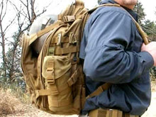 Load image into Gallery viewer, 5.11 Rush 72 Backpack - Black
