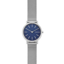 Load image into Gallery viewer, Signatur Steel-Mesh Watch - from Holsten Jewelers

