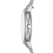 Load image into Gallery viewer, Signatur Steel-Mesh Watch - from Holsten Jewelers
