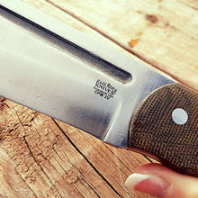 Load image into Gallery viewer, Bark River Bravo Tope Recon
