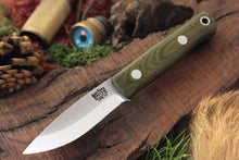 Load image into Gallery viewer, Bark River Bushcrafter II
