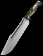 Load image into Gallery viewer, Bark River Bravo Tope Recon
