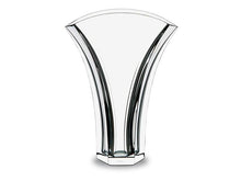 Load image into Gallery viewer, Baccarat Ginkgo Vase, Small - from Holsten Jewelers

